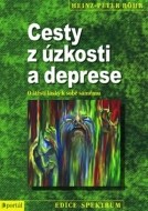 Cesty z úzkosti a deprese - cena, porovnanie