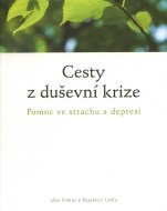 Cesty z duševní krize - cena, porovnanie