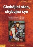 Chybějící otec, chybující syn - cena, porovnanie