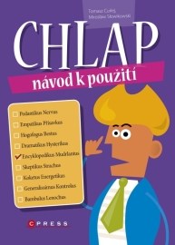 Chlap - návod k použití