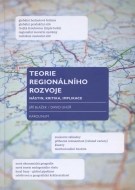 Teorie regionálního rozvoje - cena, porovnanie