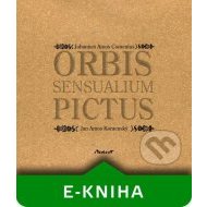 Orbis sensualium pictus - cena, porovnanie