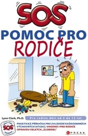 SOS pomoc pro rodiče