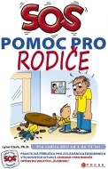 SOS pomoc pro rodiče - cena, porovnanie