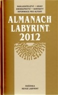 Almanach Labyrint 2012 - cena, porovnanie
