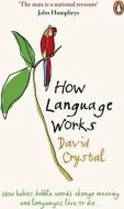 How Language Works - cena, porovnanie