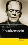Frankenstein - cena, porovnanie