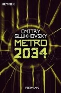 Metro 2034 - cena, porovnanie