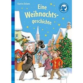 Eine Weihnachtsgeschichte