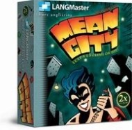Mean City (CD-ROM) - cena, porovnanie