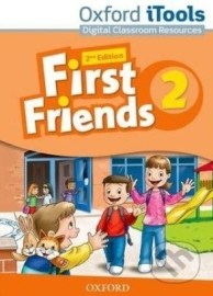First Friends 2 - iTools