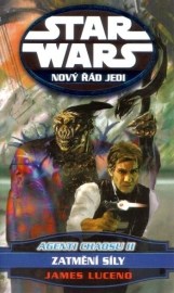 Star Wars: Nový řád Jedi