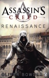 Assassin&#39;s Creed: Renaissance