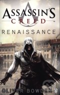 Assassin&#39;s Creed: Renaissance - cena, porovnanie