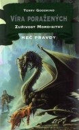 Víra poražených VI. - Zuřivost Mord-sithy - cena, porovnanie