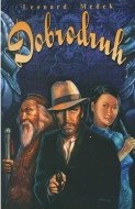 Dobrodruh 1 - cena, porovnanie