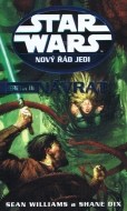 Star Wars: Nový řád Jedi - Heretik III - cena, porovnanie