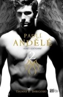 Padlí andělé 2 - cena, porovnanie