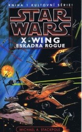 Star Wars X-Wing: Eskadra Rogue