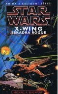 Star Wars X-Wing: Eskadra Rogue - cena, porovnanie