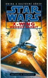 Star Wars X-Wing: Wedgův gambit