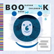 Slovak Children&#39;s Book - cena, porovnanie