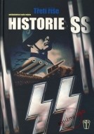 Historie SS - Třetí říše - cena, porovnanie