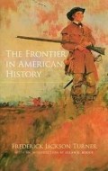The Frontier in American History - cena, porovnanie