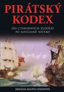 Pirátský kodex - cena, porovnanie