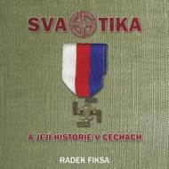 Svastika a její historie v Čechách - cena, porovnanie