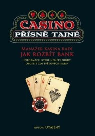 Casino, přisně tajné!