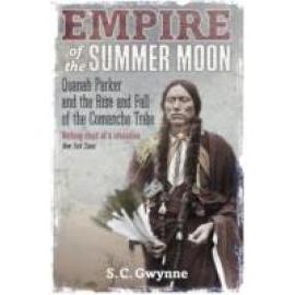 Empire of the Summer Moon