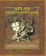 Atlas legendárních zemí - cena, porovnanie