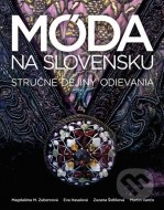Móda na Slovensku - cena, porovnanie