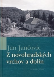 Z novohradských vrchov a dolín