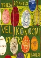 Velikonoční knížka - cena, porovnanie