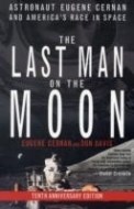 The Last Man on the Moon - cena, porovnanie