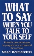 What to Say When You Talk to Yourself - cena, porovnanie