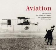 Aviation: Early Years - cena, porovnanie
