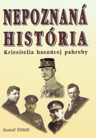 Nepoznaná historia