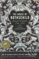 The House of Rothschild: Moneys Prophets 1798 - 1848 - cena, porovnanie
