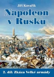 Napoleon v Rusku