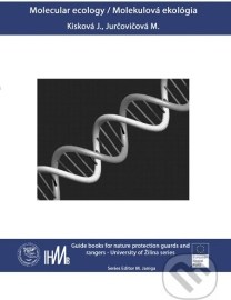 Molecular ecology/Molekulová ekológia