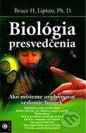 Biológia presvedčenia - cena, porovnanie