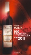100 najlepších slovenských vín 2011 - cena, porovnanie