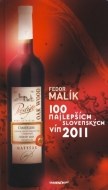 100 najlepších slovenských vín 2011