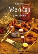 Vše o čaji pro čajomily - cena, porovnanie