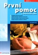 První pomoc - cena, porovnanie