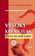 Vysoký krvný tlak - cena, porovnanie