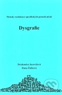 Dysgrafie - cena, porovnanie